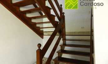 Imagem 6: Casa com 4 dormitórios à venda, 350 m² por R$ 2.200.000,00 - Aldeia da Serra - Santana de