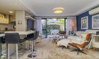 Imagem 2: PORTO ALEGRE - Apartamento Padrão - chacara das pedras