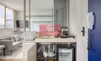 Imagem 5: Apartamento para alugar no bairro Itaim Bibi - São Paulo/SP, Zona Oeste