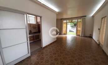 Imagem 7: Casa com edícula para alugar, 235 m² - Vila Lemos - Campinas/SP