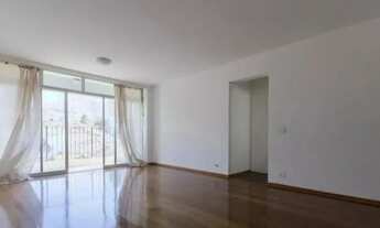 Imagem 2: Apartamento Locação Perdizes 115 m² 3 Dormitórios