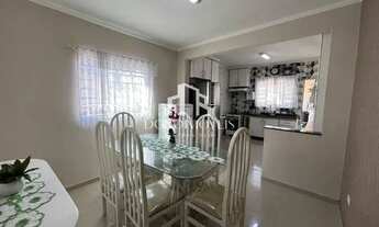 Imagem 2: Casa mobiliada a venda no Jardim Las vegas 200 m² - Santo andré