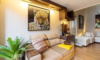 Imagem 6: Apartamento para Aluguel - Vila Olímpia, 1 Quarto, 90 m2