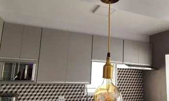 Imagem 5: Apartamento com 2 quartos (1 suíte) à venda na Jardim Arpoador, São Paulo