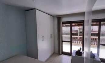 Imagem 6: Sobrado com 4 dormitórios à venda, 72 m² por R$ 420.000 - Alto Boqueirão - Curitiba