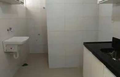 Imagem 3: Apartamento com 02 quartos, 54,30m², 2º andar, posição sul, nos Bancários