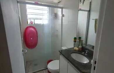 Imagem 7: Apartamento para locação no Parque São Vicente em Mauá