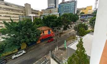 Imagem 6: Flat Garden Special disponível para locação ao lado do hospital das Clinicas