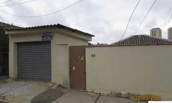 Imagem: CASA PARA ALUGAR NO CANGAIBA