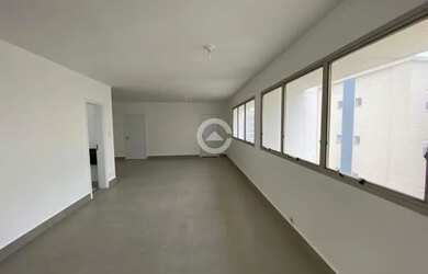 Imagem 6: Cobertura - Cambuí - Campinas