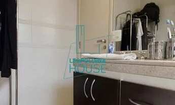 Imagem 7: Apto à venda e locação mobilado - 114m²