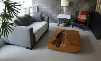 Imagem 4: Apartamento Alto Padrão com 5 Suítes, 6 banheiros, 4 vagas em Pinheiros