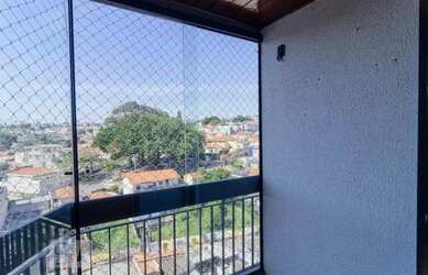 Imagem 6: Apartamento para Aluguel - Jabaquara, 2 Quartos, 55 m2