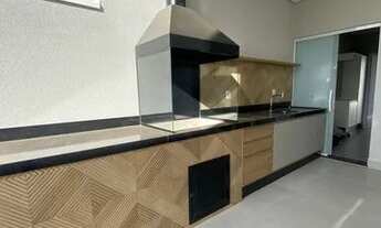 Imagem 7: CASA RESIDENCIAL em INDAIATUBA - SP, JARDIM BRÉSCIA