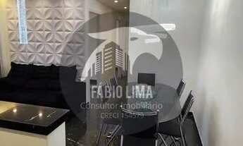 Imagem 3: Apartamento para venda possui 71 metros quadrados com 3 quartos