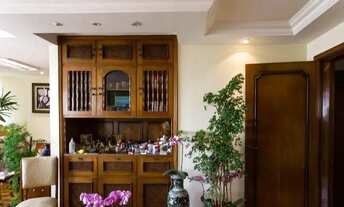 Imagem 5: Apartamento com 3 dormitórios à venda, 134 m² por R$ 689.000 - Mooca - São Paulo/SP