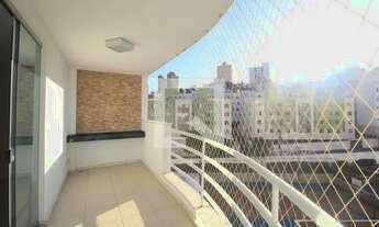 Imagem 7: Apartamento para Aluguel - Silveira, 4 Quartos, 106 m2