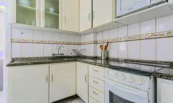 Imagem 4: Apartamento para Aluguel com 2 quartos , 68m² em Agronômica - Florianópolis