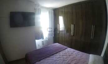 Imagem 5: FBM Excelente apartamento de 2 quartos no Condomínio Recreio das Laranjeiras