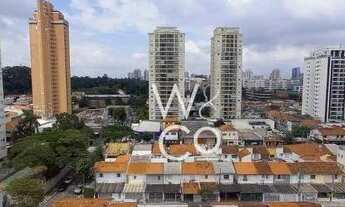 Imagem 7: Apartamento com 1 dormitório para alugar, 34 m² por R$ 3.942,93/mês - Chácara Santo Antôni