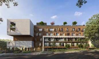 Imagem: STUDIO RESIDENCIAL em Porto Alegre - RS