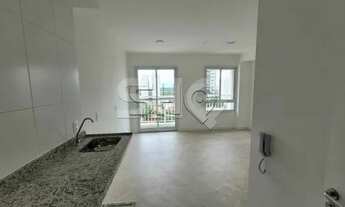 Imagem: Apartamento na Região de Pinheiros, 1 Dormitório