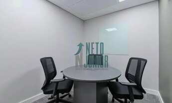 Imagem 7: Conjunto para alugar, 213 m² por R$ 39.750,00/mês - Vila Olímpia - São Paulo/SP