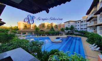 Imagem 2: Mobiliado vizinho ao Beach Park! Apartamento 3 quartos Porto das dunas! 2 vagas