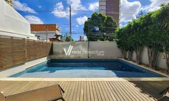 Imagem 6: Apartamento - Cambuí - Campinas