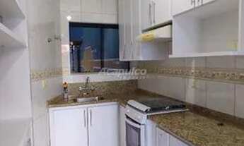 Imagem 7: Casa para aluguel, 3 quartos, 1 suíte, 2 vagas, Nova Carioba - Americana/SP