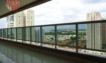 Imagem 4: Apartamento com 3 dormitórios à venda, 200 m² por R$ 1.382.000,00 - Jardim Botânico - Ribe