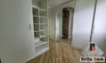 Imagem 3: Apartamento na Mooca -75 m.- 3 dormitórios - 1suíte - 1 vaga - Condominio Club