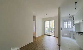 Imagem: Apartamento para Aluguel - Cambuci, 2 Quartos