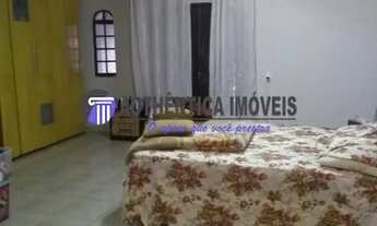 Imagem 7: CASA para VENDA - PARQUE SANTA TERESA - CARAPICUÍBA - AUTHÊNTICA IMÓVEIS