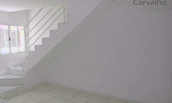 Imagem 5: Casa com 2 dormitórios para alugar, 53 m² por R$ 1.250,00/mês - Jardim Japão - São Paulo/S