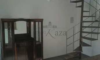 Imagem 5: Casa para aluguel com 60 metros quadrados com 1 quarto em Jardim Oriente - São José dos Ca