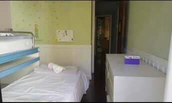 Imagem 7: Apartamento para venda possui 130 metros com 3 quartos