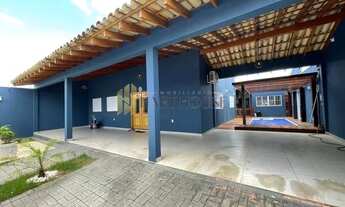 Imagem 4: Casa no Bairro Cpa- 280m2 de área construída e 270,72 m2 de terreno