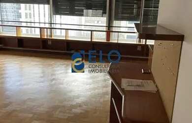 Imagem 4: APARTAMENTO RESIDENCIAL em SÃO PAULO - SP, BELA VISTA