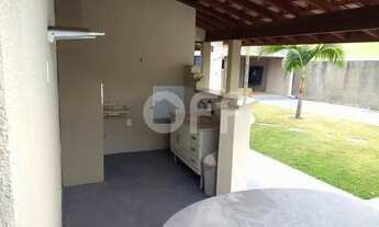 Imagem 5: Casa - Bosque das Palmeiras - Campinas