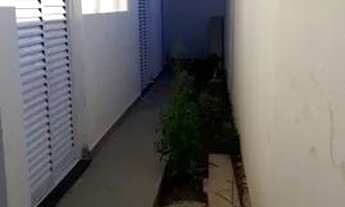 Imagem 7: Casa com 3 dormitórios à venda, 123 m² por R$ 860.000,00 - Loteamento Terras de São Pedro