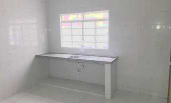 Imagem: Casa em Macaúbas