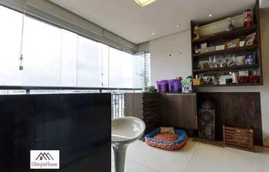 Imagem 4: Apartamento Locação Vila Mascote 110 m² 2 Dormitórios