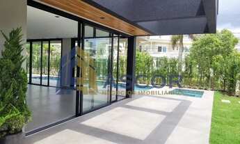 Imagem 2: Casa à venda, 542 m² - Jurerê Internacional - Florianópolis/SC