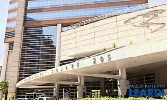 Imagem: FLAT - VILA OLÍMPIA - SP