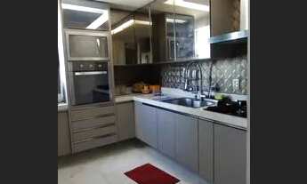 Imagem 3: Apartamento totalmente planejado em candeias. 81m2 Nascente