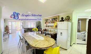 Imagem 3: Mansão no Porto das Dunas com 9 suítes tríplex