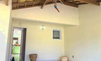 Imagem 7: Casa com 3 dormitórios à venda, 120 m² por R$ 860.000,00 - Japi Ecovillage I - Jundiaí/SP