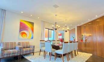 Imagem: Casa com 4 quartos para alugar, 798 m²