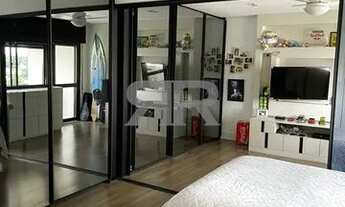 Imagem 4: HIGIENÓPOLIS - VISTA INCRÍVEL PARA VALE - REFORMADO - 5 GARAGENS